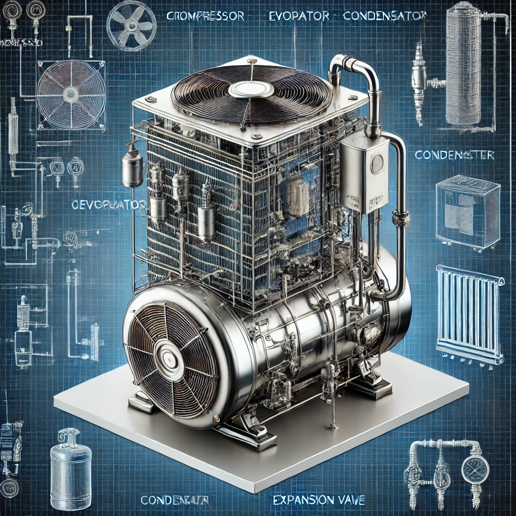 Heat Pump