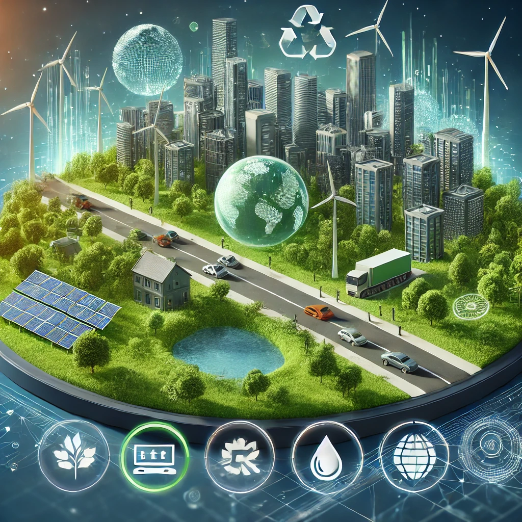 Sustainability